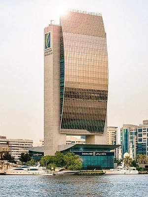 Abu Dhabi