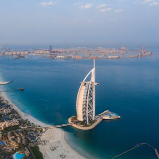 Full Day Dubai City Tour