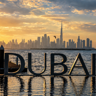 Dubai City Tour