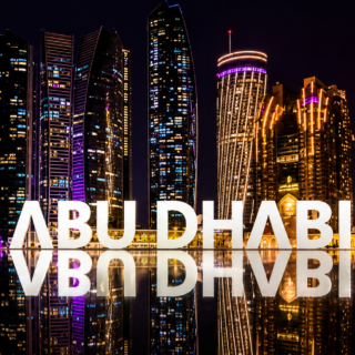Abu Dhabi City Tour