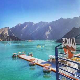 Hatta Dam Kayaking: Everything You Need to Know for 2026