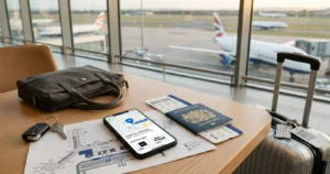 Airport Pickup Tips - HFT Tourism LLC